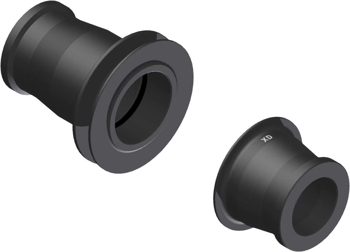 DT Swiss DT Adapter RW Kit 12 XD