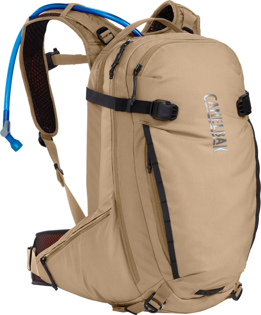 CamelBak H.A.W.G. 20, 100oz, Asphalt