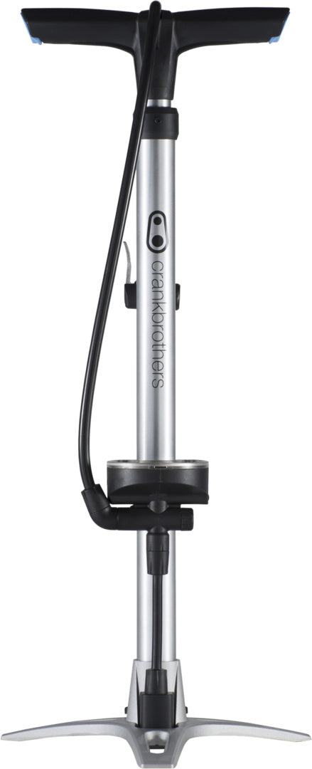 Crankbrothers Sterling silver silver