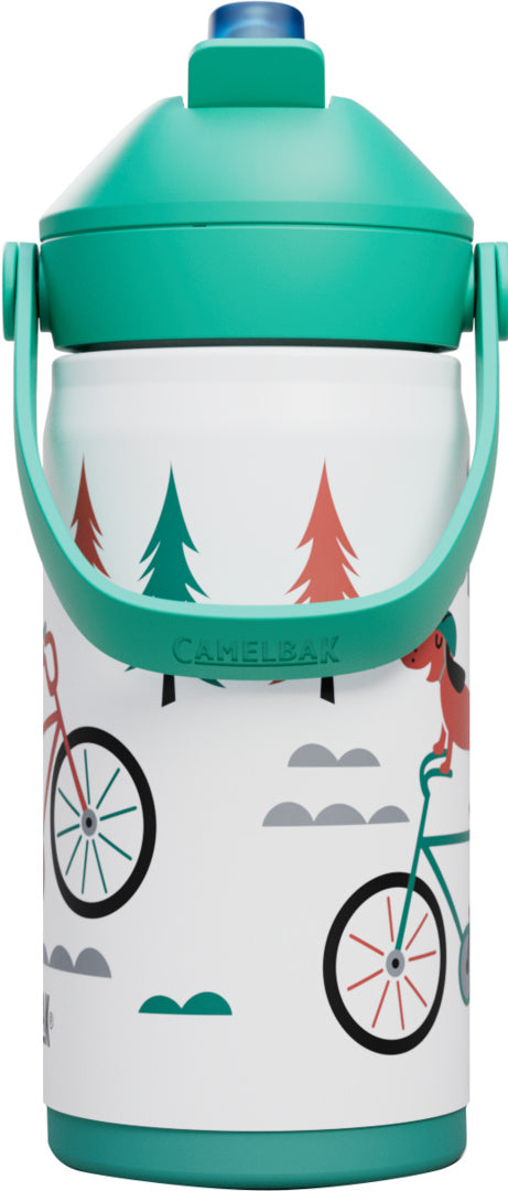 CamelBak Thrive Flip Straw Kids V.I. 0.35l