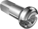 DT Swiss DT Nippel Standard Messing PL 2.0schwarz, 100Stk.