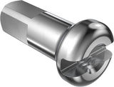 DT Swiss DT Nippel Standard Messing PL 2.0schwarz, 100Stk.
