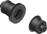DT Swiss DT Umbaukit 135/5 black matt Sram XDR Road CL Classic