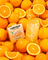 waterdrop Microdrink Orange
