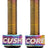 CushCore HI-FLO Tubeless Presta Ventile