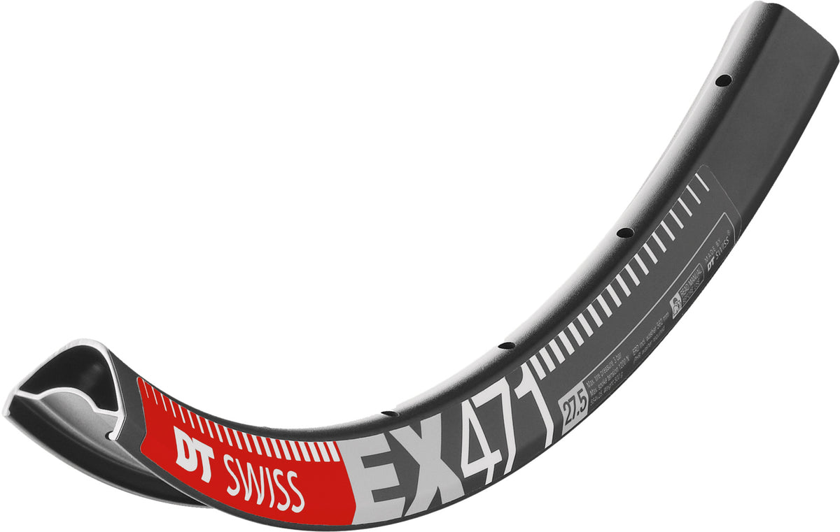 DT Swiss DT EX 471 Felge DB 27.5" 25