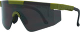 Pit Viper The NJP Original BALL-ISTIC™ Smoke