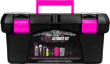 Muc-Off eBike Ultimate Clean Protect & Lube Kit
