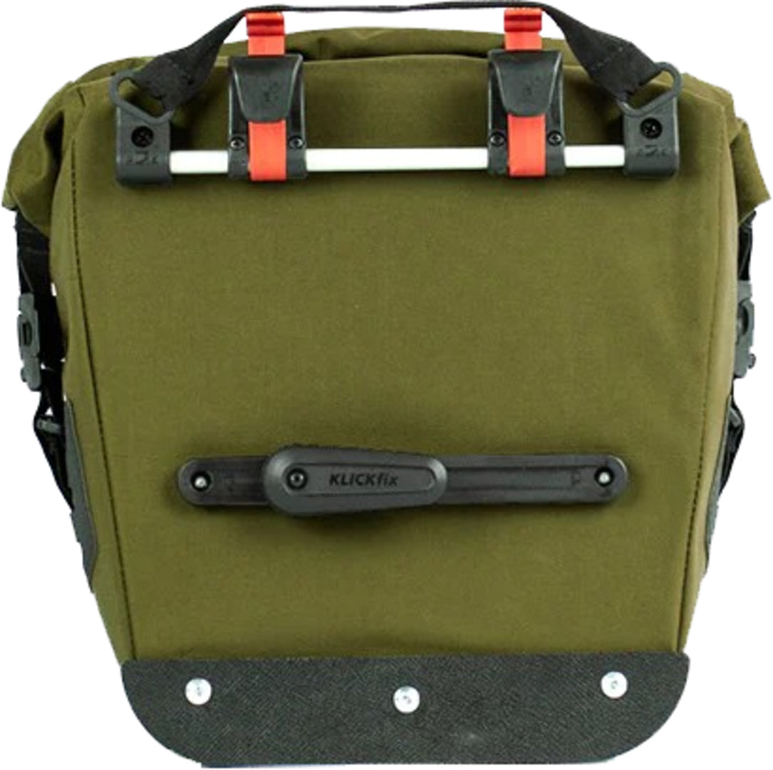 Restrap Pannier - olive