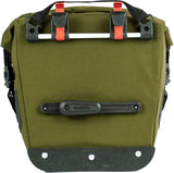 Restrap Pannier - olive