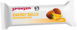 Sponser Energy Balls, Display (18 x 45 g)