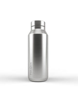 Fidlock TWIST Trinkflasche 500 ml Edelstahl isoliert, Single (mit Bottle Connector, ohne Base)