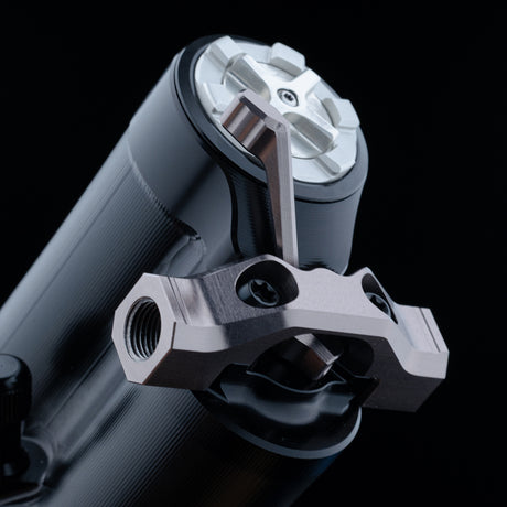 Intend Hover Monocoque Trunnion Luftdämpfer – Produktbild 6