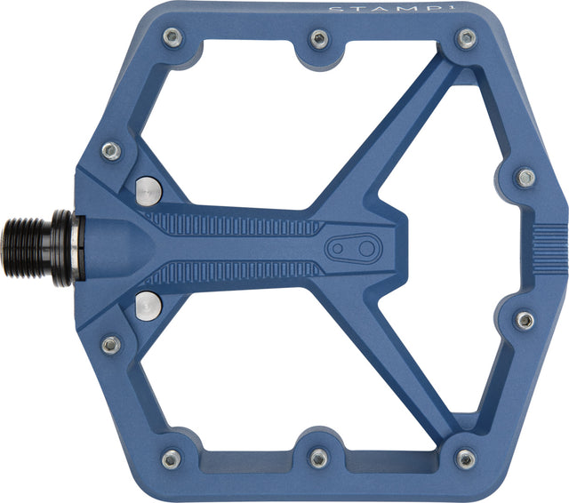 Crankbrothers Stamp 1 Gen 2 large blue