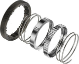 DT Swiss DT EX 1700 CLASSIC Laufrad IS 30 148/12 HGS DEG 72 DF