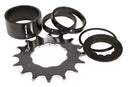 DMR Spacer Kit,