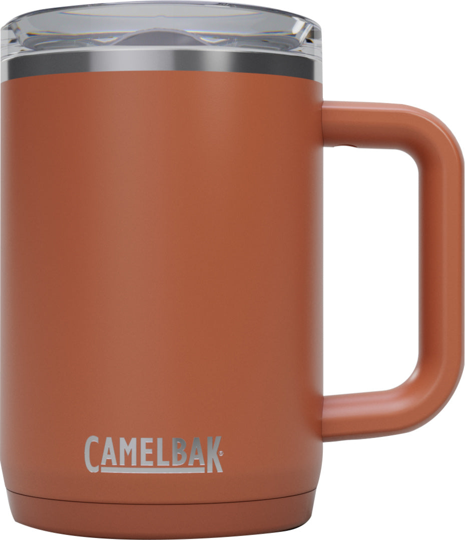 CamelBak Thrive Mug V.I. 0.5l sierra red