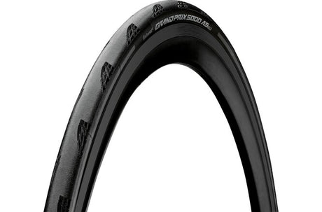 Continental Grand Prix 5000 AllSeason TR Rennradreifen 700x32C black
