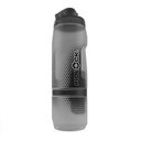Fidlock TWIST Trinkflasche 800 ml – Single (mit Bottle Connector, ohne Bike Base).