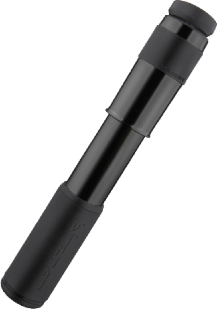 Birzman Velocity MTB Handpumpe, schwarz