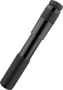 Birzman Velocity MTB Handpumpe, schwarz