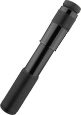 Birzman Velocity MTB Handpumpe, schwarz
