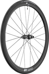 DT Swiss DT AR 1600 SPLINE Laufrad CL 30 142/12 XDR WTS
