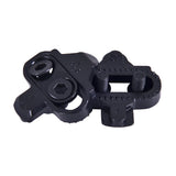 DMR Versa Cleat Set, 5°.