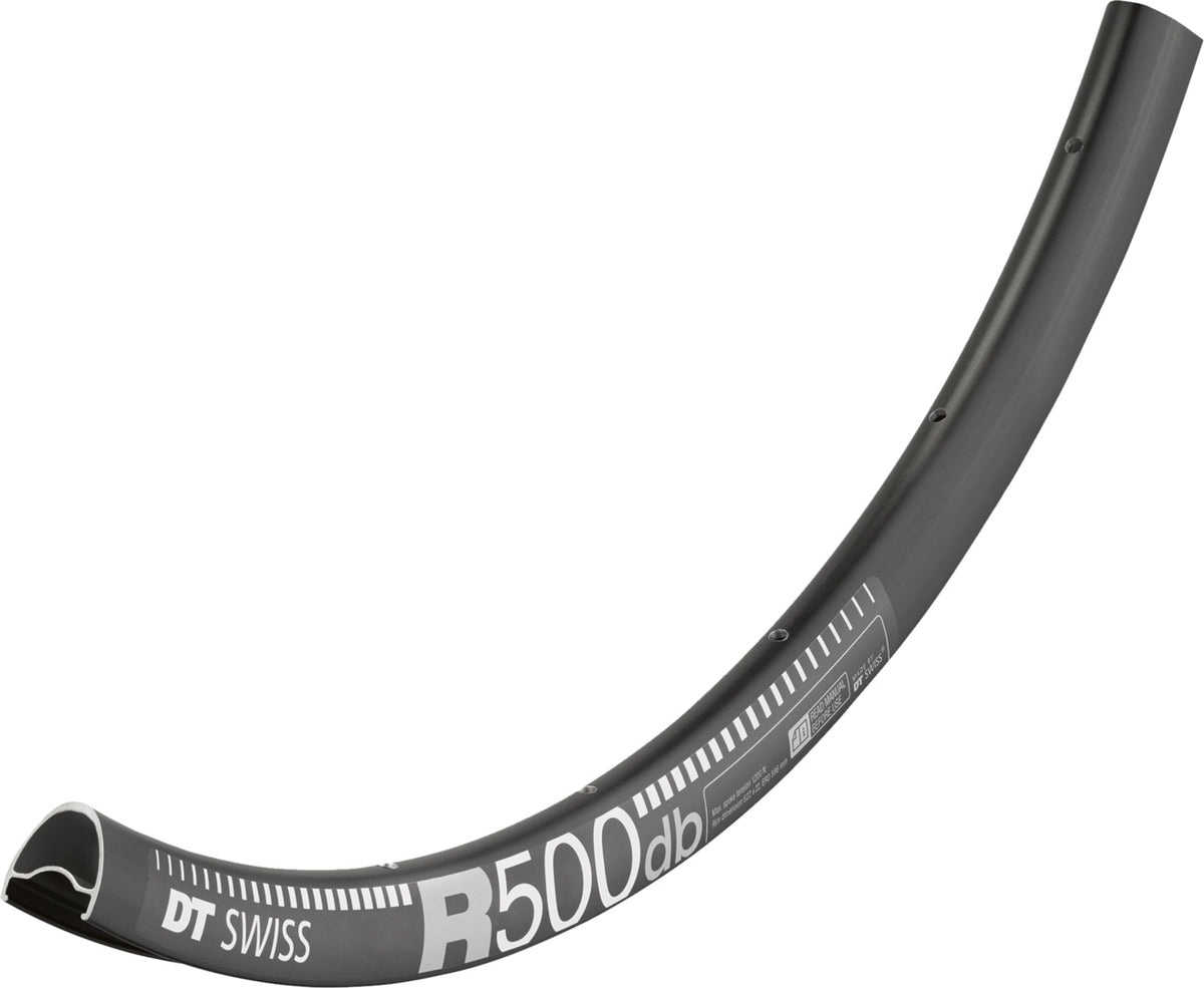 DT Swiss DT R 500 Felge DB 22