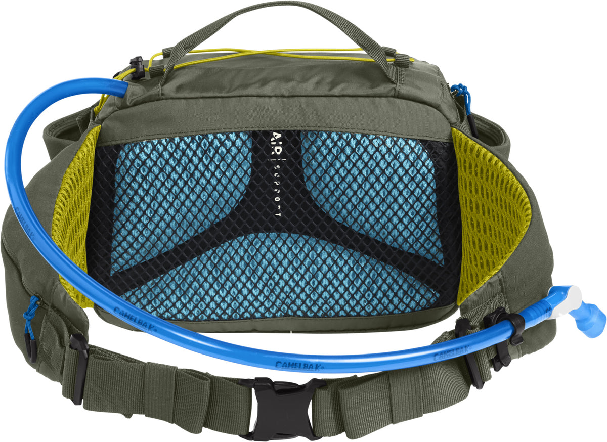 CamelBak M.U.L.E 5 Waist Pack black