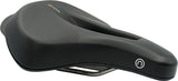 Selle Royal SR On Open Sattel
