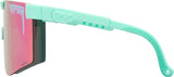 Pit Viper The Oral Exam Original Polarized