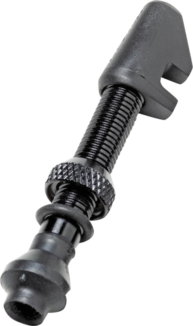 DT Swiss DT Tubeless Ventil Alu cyl 18