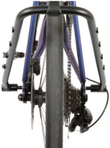 Restrap Switch Rack - Direct Mount