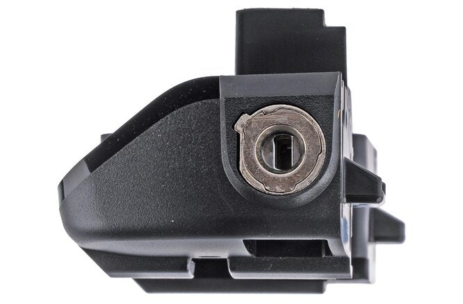 ABUS Akkuschloss RT3 XPlus Bosch3 für Gepäckträgerakku BBP33YY