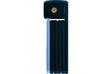 ABUS Faltschloss Bordo Lite Mini 6055K/60 Movistar Team