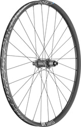 DT Swiss DT H 1900 SPLINE Laufrad 27.5" CL 30 148/12 MS