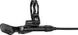 Kind Shock / KS SOUTHPAW Alloy Reverse remote lever