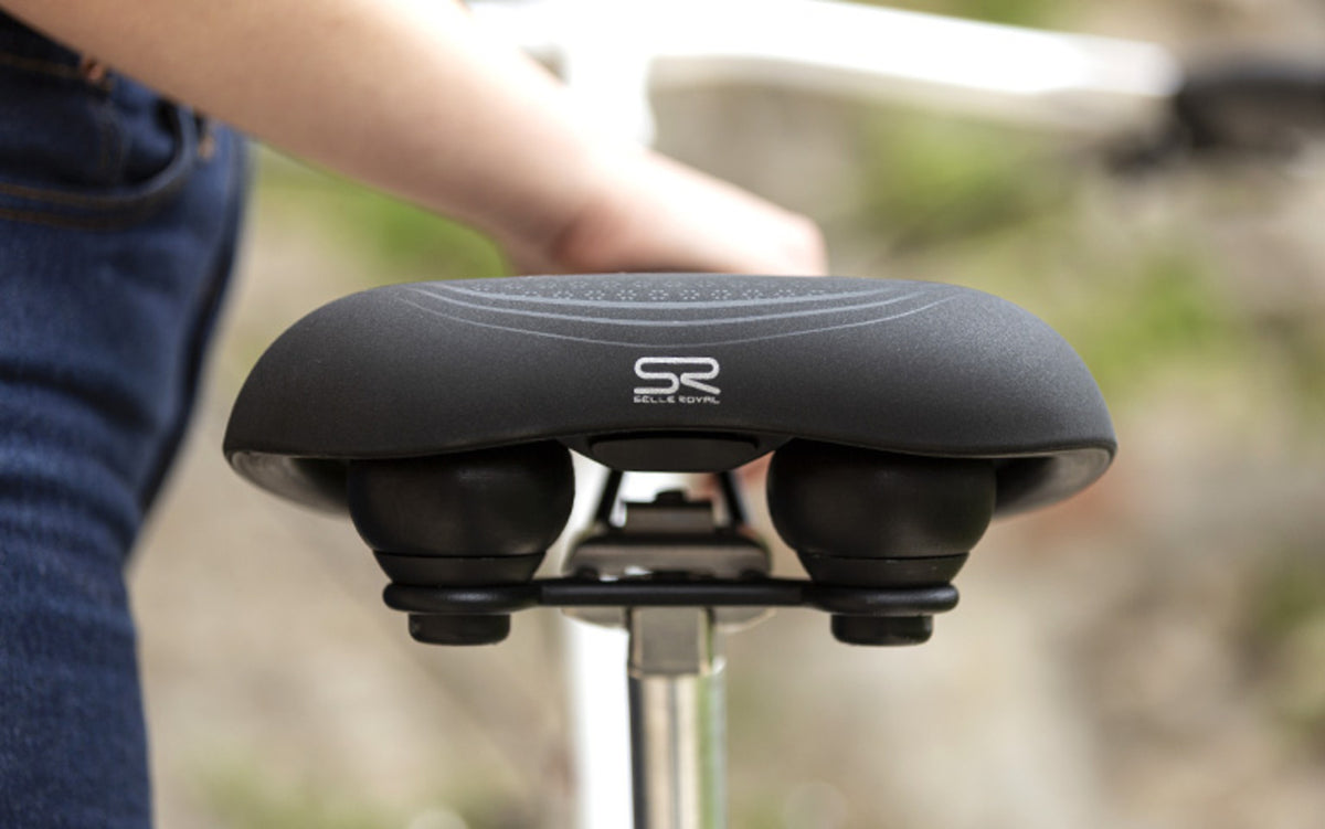 Selle Royal SR Aurorae Sattel