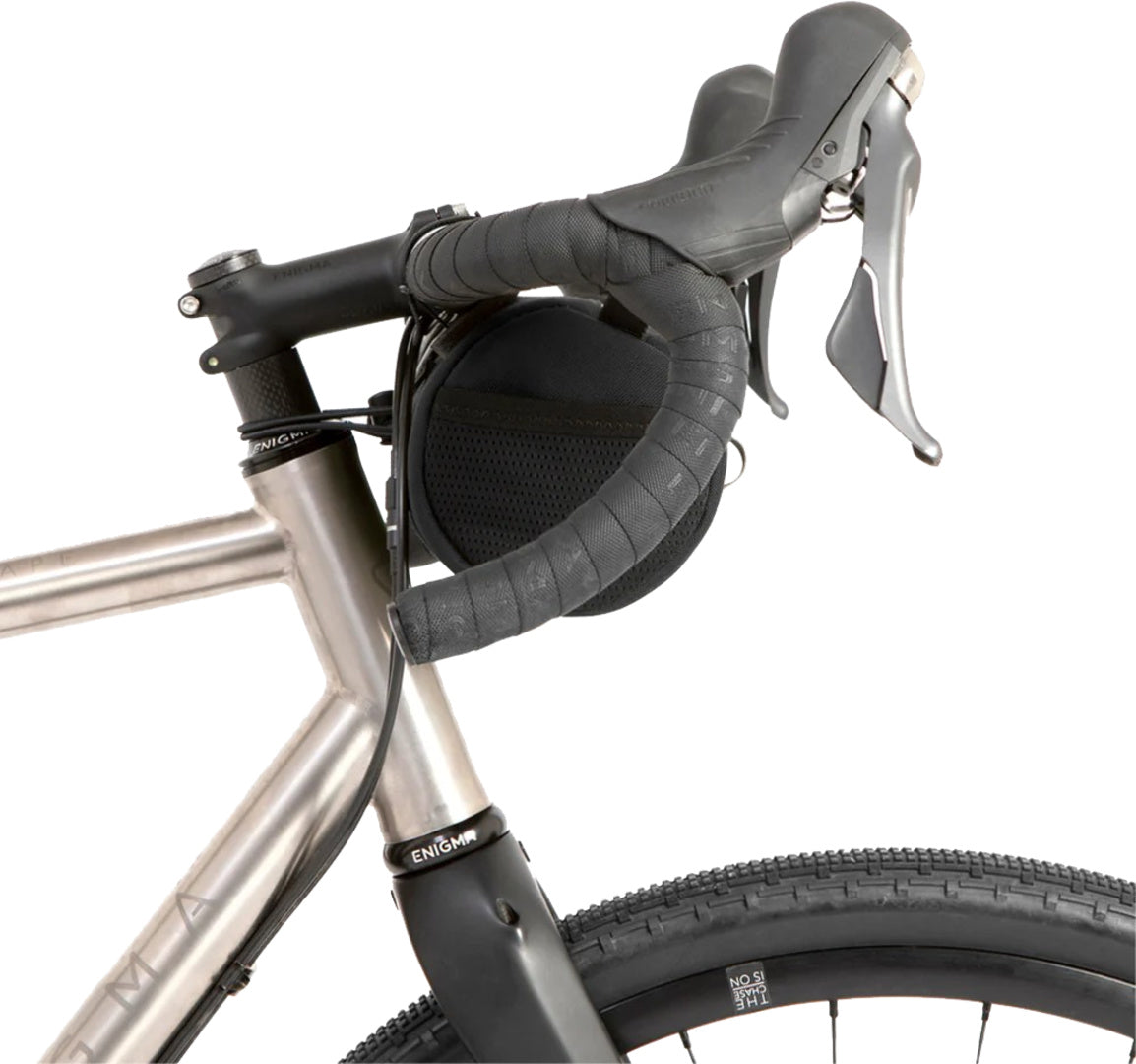 Restrap Canister Bag -