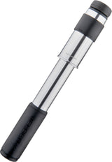 Birzman Velocity Road Handpumpe, schwarz