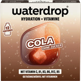 waterdrop Microdrink Cola