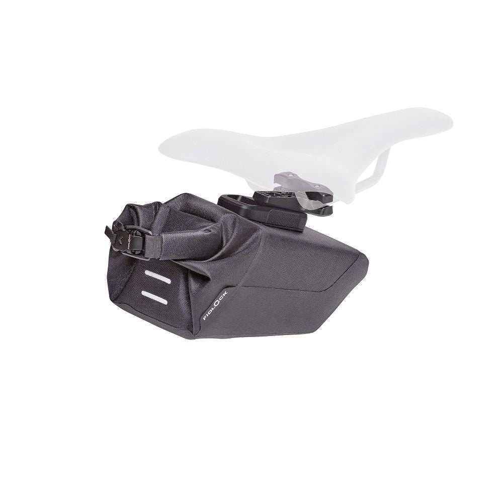 Fidlock PINCLIP Saddle Bag M – mit Saddle Base)