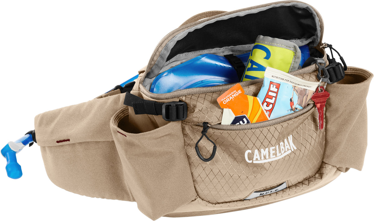 CamelBak M.U.L.E 5 Waist Pack black