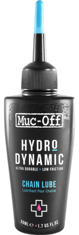 Muc-Off Hydrodynamic Chain Lube (Schmieröl) 50ml 0.05 l