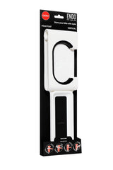 Cycloc Endo, Velo-Wandhalterung. Diverse Farben. 50 %