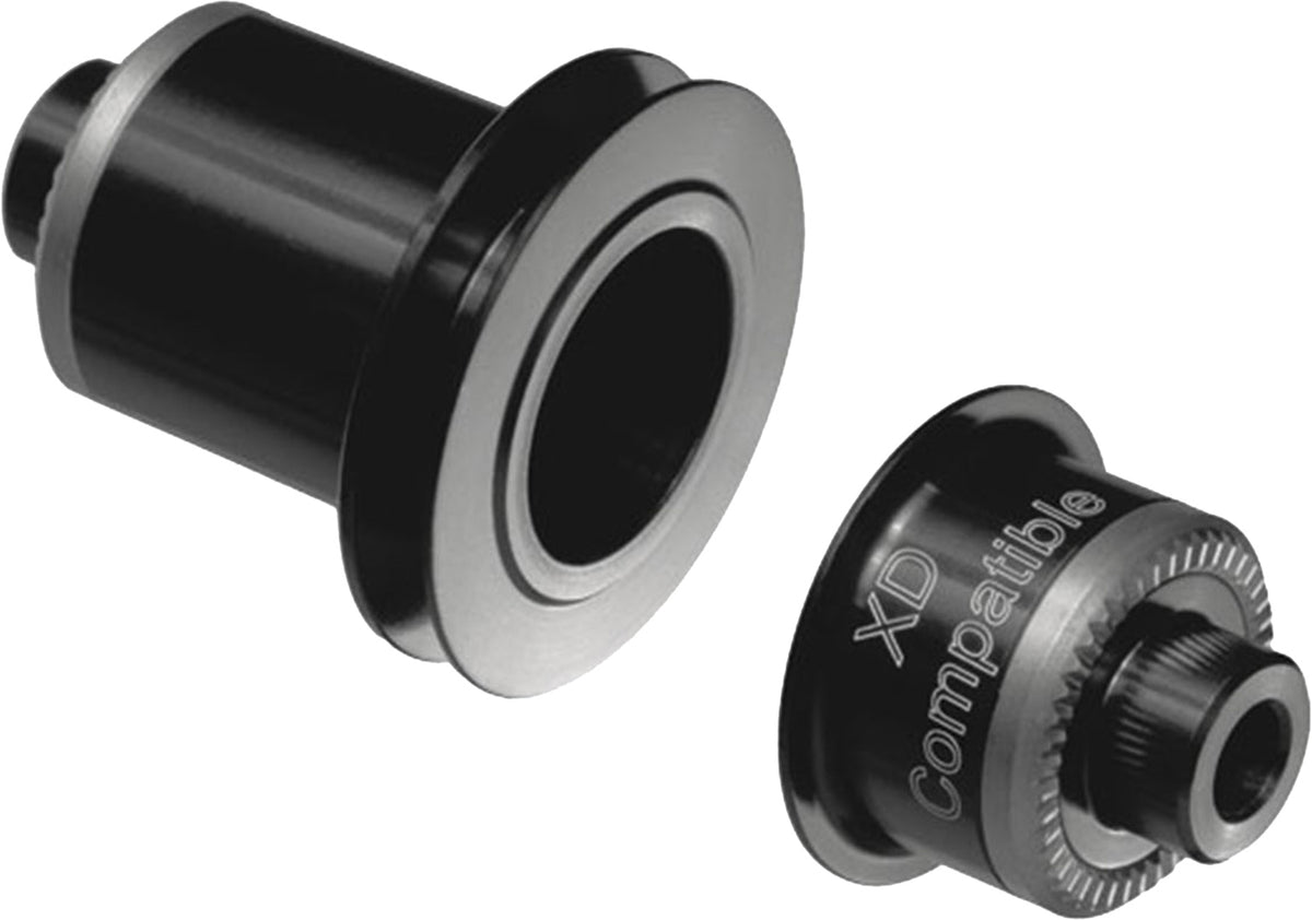 DT Swiss DT Umbaukit 135/5mm Disc Brake Shimano