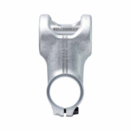 BikeYoke Barkeeper Raw Forged Finish 112 Gramm/grammes