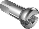 DT Swiss DT Nippel Prohead Messing 2.0silber, 100Stk.