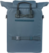 Basil Brooklyn MIK Hooks Umhängetasche 17L